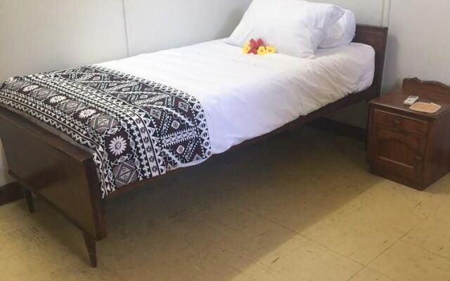 Tivoa Road Holiday House