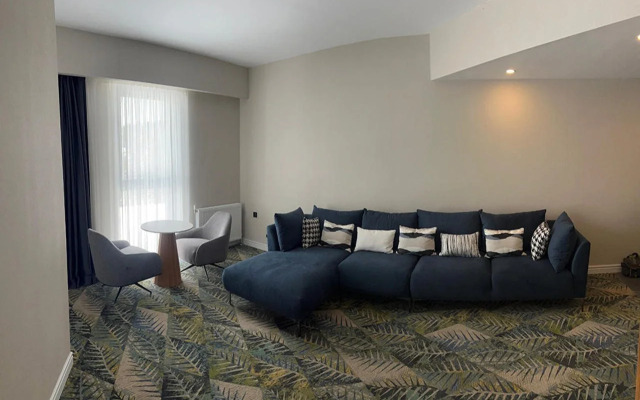 Wyndham Garden Cambasi