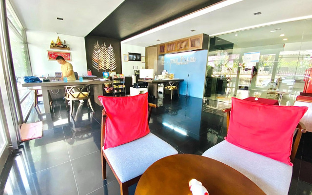 The Palms Residence
