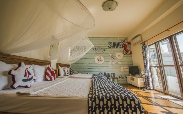 Sabai Bed and Breakfast