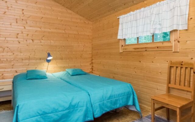 Holiday Home Auringonlasku