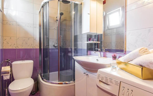Holiday Home Vodnjan with Sea View III
