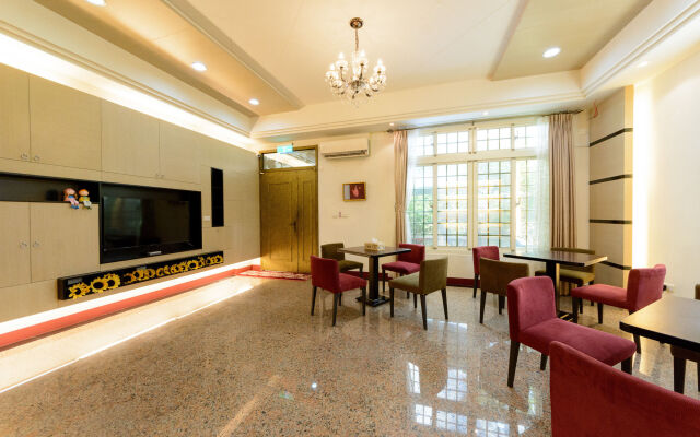 Hualien Macaron B&B