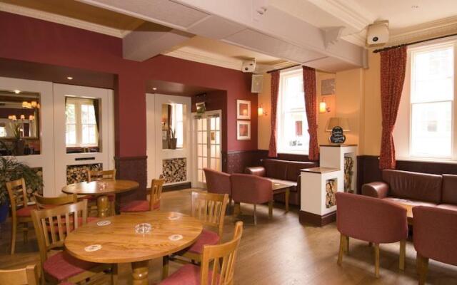 Station Hotel – RelaxInnz