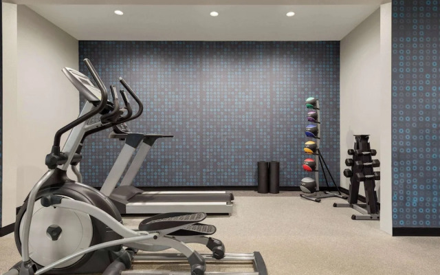 La Quinta Inn & Suites By Wyndham Dumas