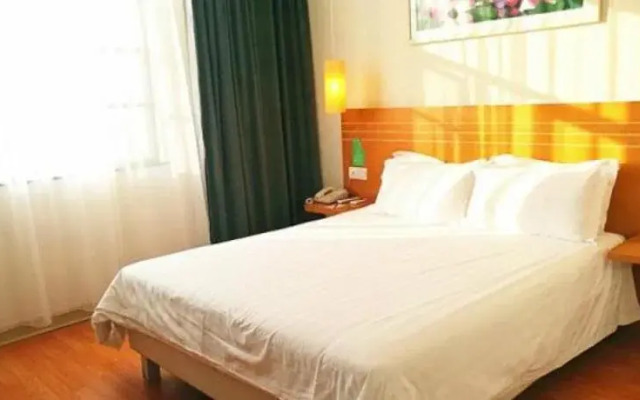 City Inn Nancheng Dongguan