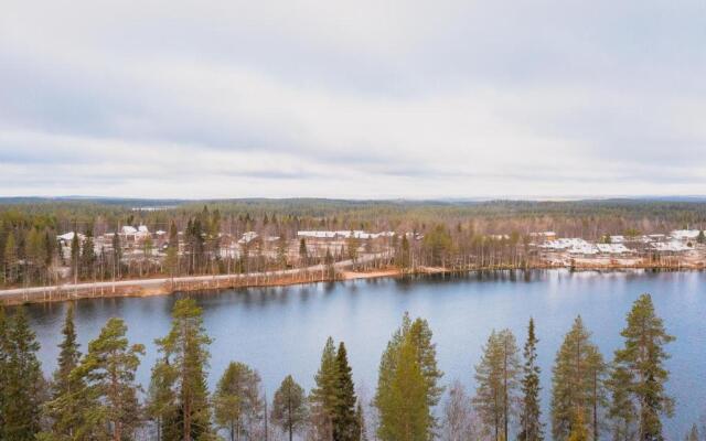 Rukatunturi Länsirinne 20 B 5