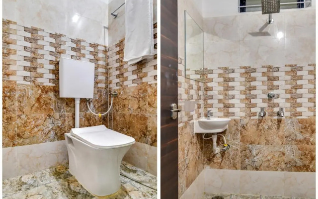 Hotel Evanka Elite by OYO Rooms