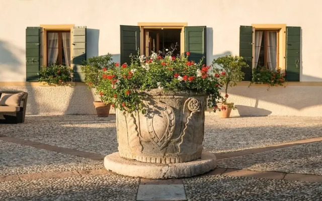 Hotel Donna Lucia