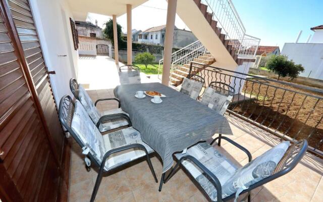 Apartmani Dubravka