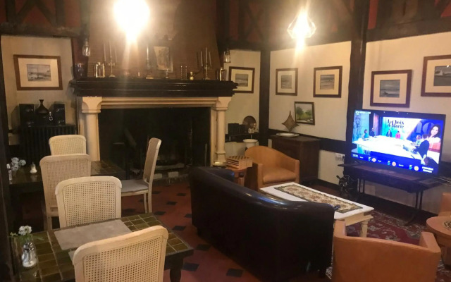 Hotel Morand