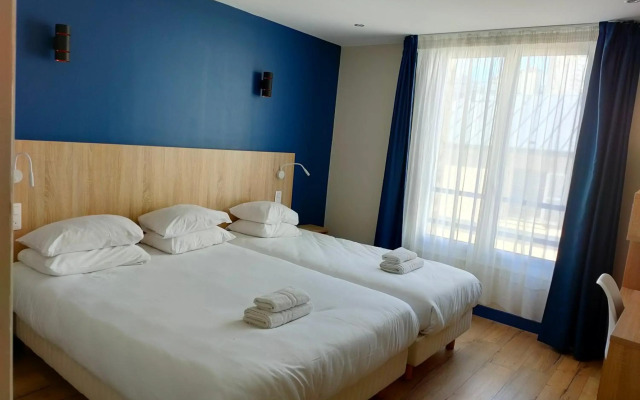 Hotel Modern'Est