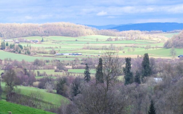 The Granary