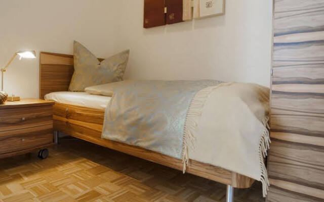 GDA Hotel Schwiecheldthaus