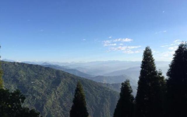 Vamoosetrail Kurseong