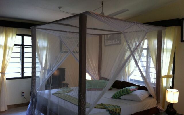 Villas Watamu Resort