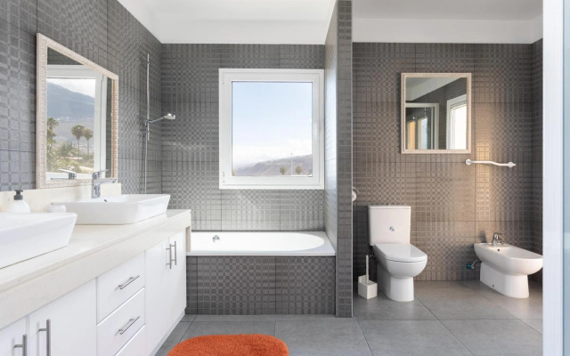 Dorina - Vivienda vacacional con piscina privada