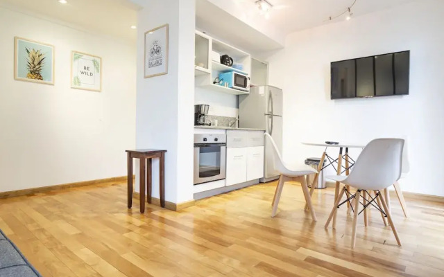 ORO 3 Apartment by Be Local Argentina