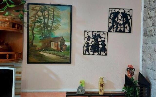 Welcome to La Panoramica