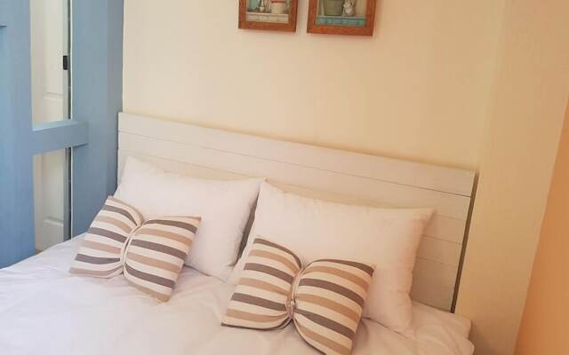 Gyeongju Olive House Pension