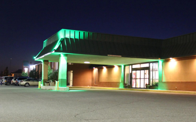 Travelodge by Wyndham Sturgis