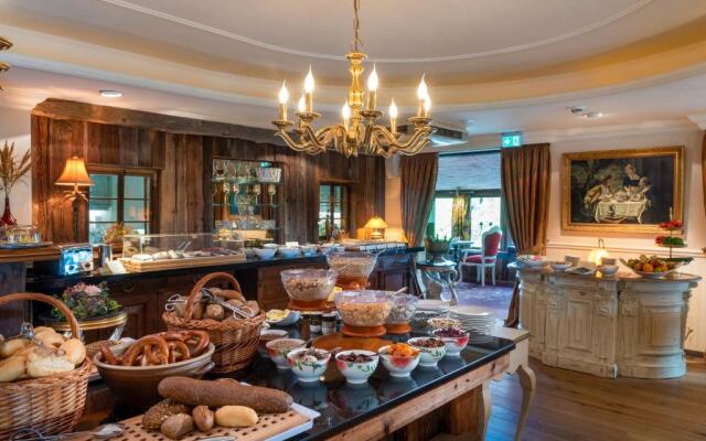 Wellnesshotel Seeschlößchen