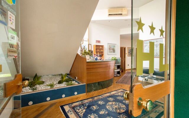 Albergo Leonardo