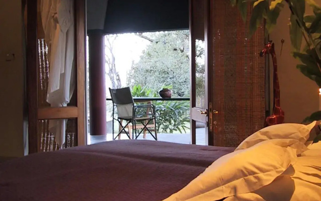Tingala Lodge