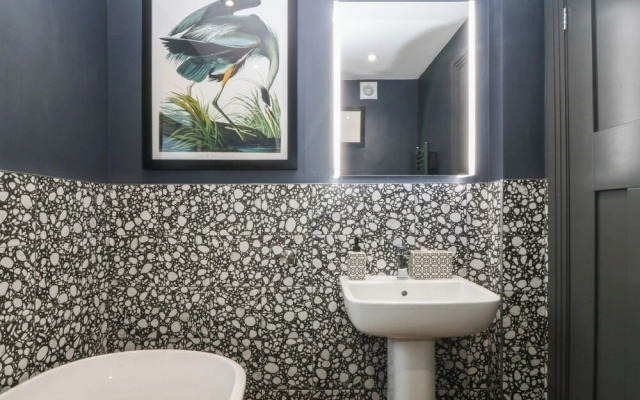 Trearddur House Cottage