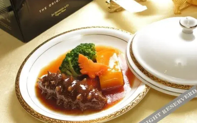 Shantou Longhu Hotel