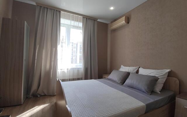 ZNS Rent (ZNS Rent) on Arkady Shipunov street 46