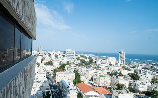 Haifa Tower Hotel