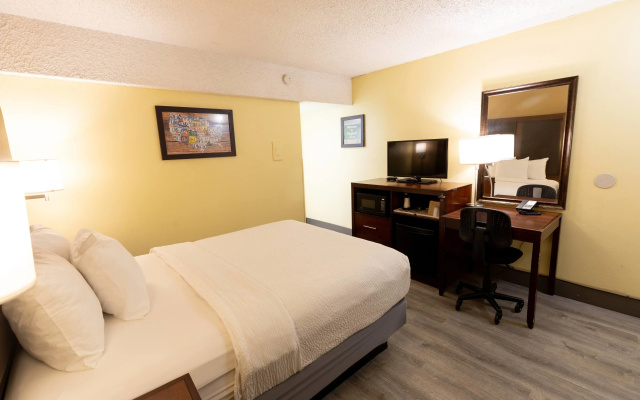 Kings House Motor Hotel, a Dazzler Select by Wyndham