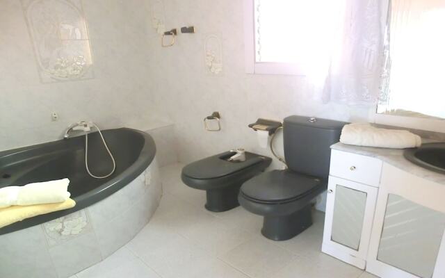 104648 -  Villa in Blanes