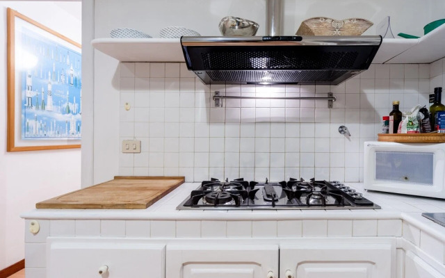 Rental in Rome Bramante Luxury