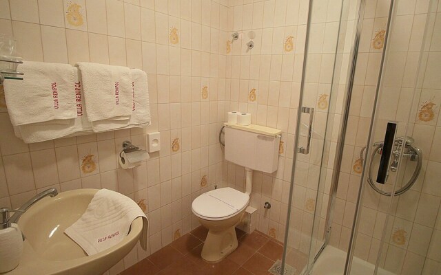 Villa Renipol