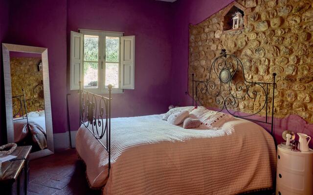 Unique views Tuscan countryside!-Villa del Colle