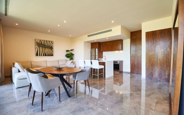 Mistiq Tulum 201F By Lockey