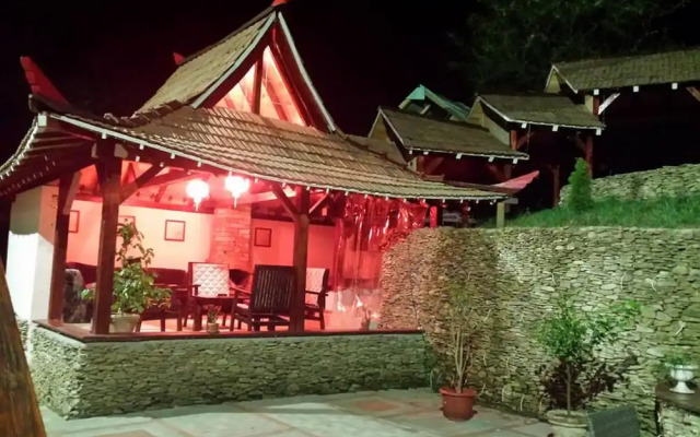 Casa Lily-Japanese Retreat