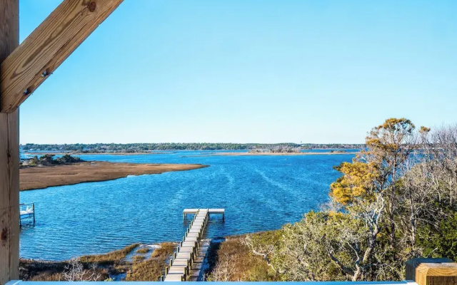 Happily Ever After by Topsail Realty