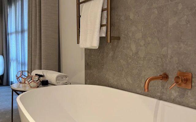 Menlyn Boutique Hotel