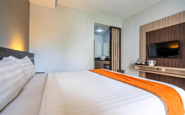 Casa Dasa Boutique Hotel