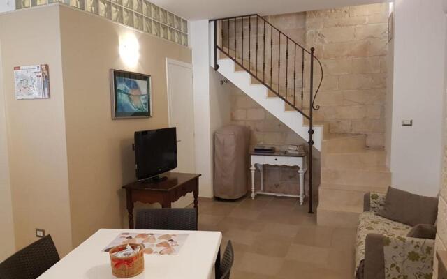 Appartamento Regina Elena