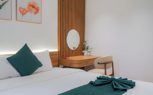Mia Apartments by XÔI Residences – Guest Rooms – Hanoi