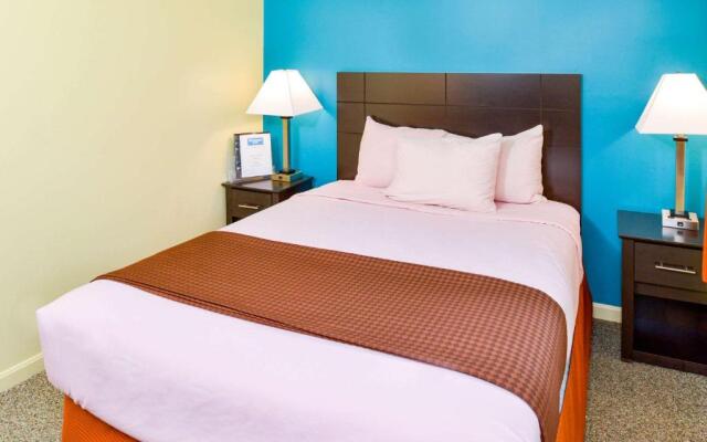 Rodeway Inn Orleans - Cape Cod