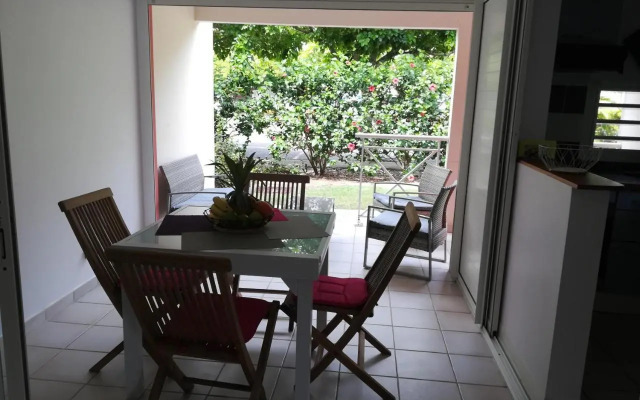 Beau T2 tout confort, résidentiel & calme