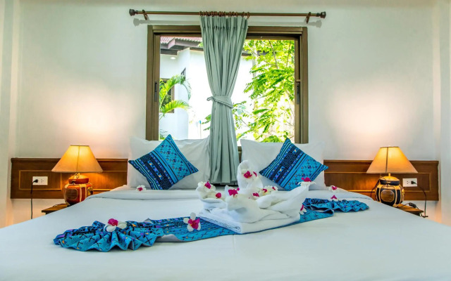 Zama Resort