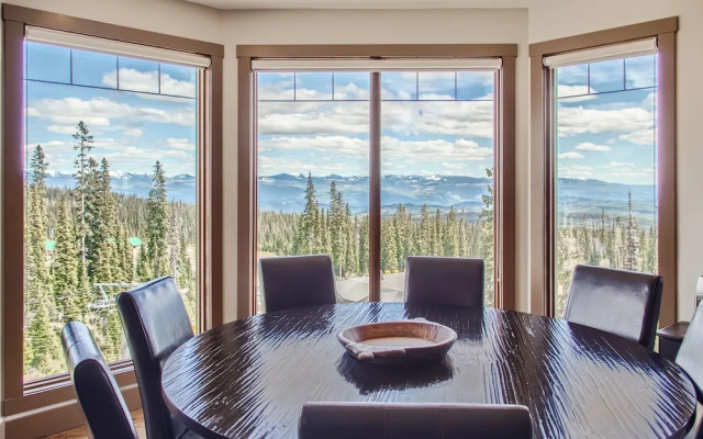 The Timbers by Okanagan Premier