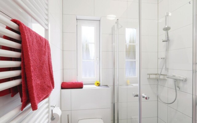 Beautiful Home in Altefähr/rügen With 3 Bedrooms and Wifi