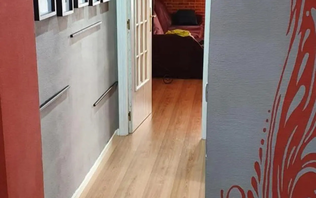 San Blas Apartment - Alicante City